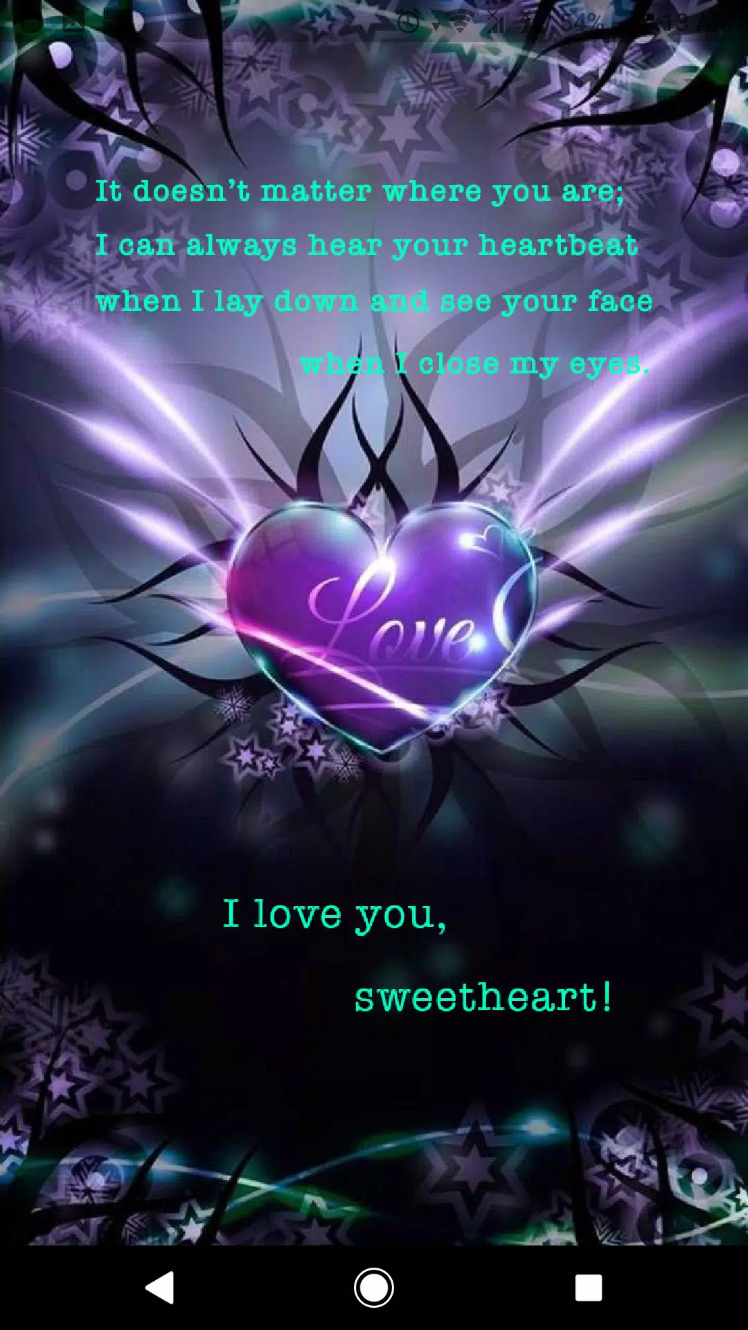 Messages and Love wallpaper APK for Android Download Messages and Love wallpaper APK for Android Download