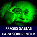 Frases para soprender