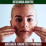 Dieta para Adelgazar Cara - Cachetes y Papada