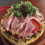 Recetas de Pizzas Gourmet