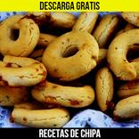 Receta de Chipa