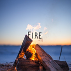 Sleep Sounds - Fire 圖標
