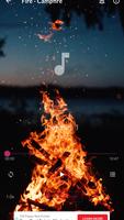 Sleep Sounds - Fire 截圖 3