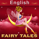 English Fairy Tales Zeichen