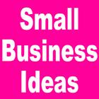 Small Business Ideas 图标