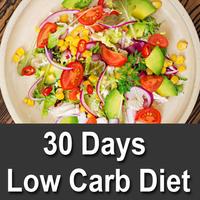 30 Days Low Carb Diet 截图 3