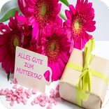 Schöne Muttertag Bilder