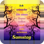 Einen schönen Samstag icon