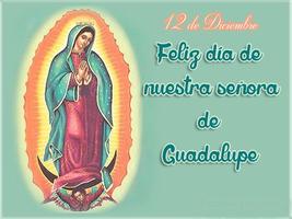 Virgen de Guadalupe Imagenes اسکرین شاٹ 2