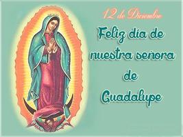 Virgen de Guadalupe Imagenes स्क्रीनशॉट 2