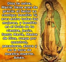 Virgen de Guadalupe Imagenes स्क्रीनशॉट 3