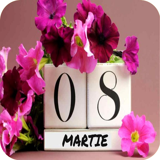 Mesaje de 8 Martie