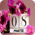 Mesaje de 8 Martie icon