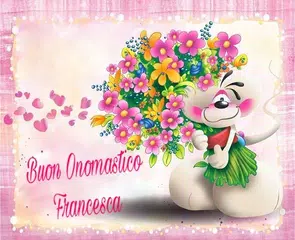 Buon Onomastico APK download