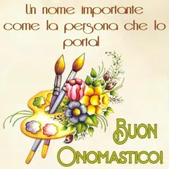 Buon Onomastico APK download
