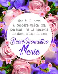 Buon Onomastico APK download