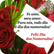 Feliz Dia dos Namorados