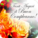 Auguri di Buon Compleanno 2023 APK