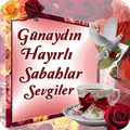 Günaydın Mesajları