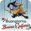 Buona Epifania আইকন