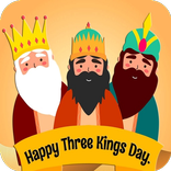 Happy Three Kings Day