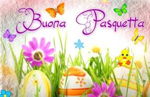 Buona Pasquetta syot layar 2