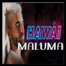Maluma Hawai. APK