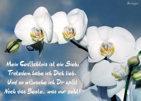 Alles Gute zum Geburtstag Ekran Görüntüsü 3