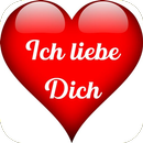 Ich liebe Dich APK