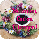Schönen Guten Morgen APK