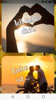 Liebe Bilder penulis hantaran