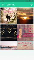 Liebe Bilder syot layar 3