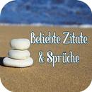 Beliebte Zitate & Sprüche APK
