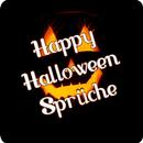 Lustige Halloween Sprüche APK