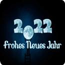 Frohes Neues Jahr 2022 APK
