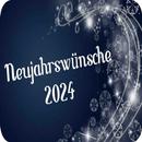 Neujahrswünsche APK