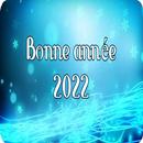 Bonne année 22 APK