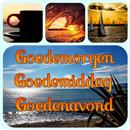 Goedemorgen Middag & Avond APK
