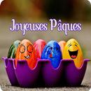 Joyeuses Pâques Photos APK