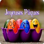 Joyeuses Pâques Photos آئیکن