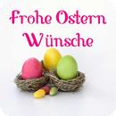 Frohe Ostern Wünsche APK