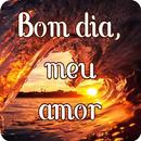 Bom dia, meu amor APK