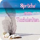 Sprüche zum Nachdenken APK