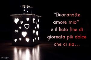 Buonanotte Amore اسکرین شاٹ 2