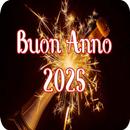 Buon Natale e Buon Anno 2025 APK