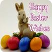 Happy Easter Wishes icon