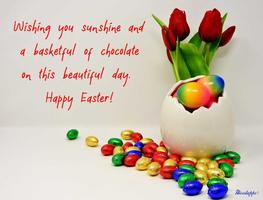 Happy Easter Wishes اسکرین شاٹ 2