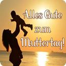 Muttertag sprüche und bilder APK
