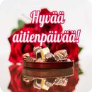 Hyvää aitienpäivää APK