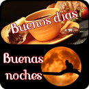 Buenos días & Buenas noches APK